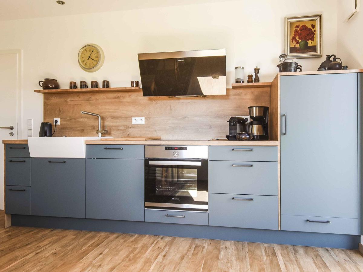 Ferienwohnung Im Weiler Winterlingen Eksteriør bilde