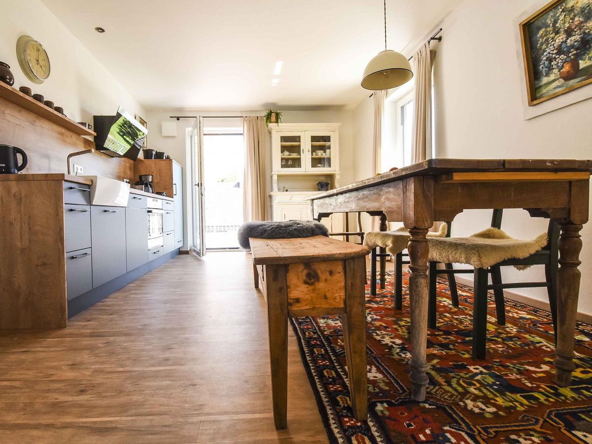 Ferienwohnung Im Weiler Winterlingen Eksteriør bilde